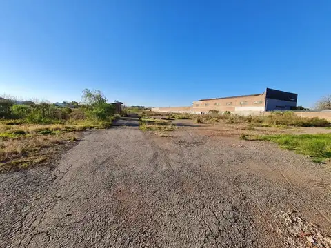 Terreno en Venta en Rosario, USD 234.000