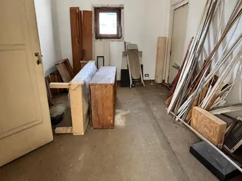 Semi-piso de varios ambientes