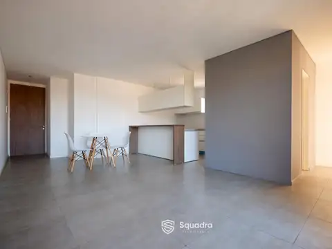 Departamento en Venta en Abasto, Rosario
