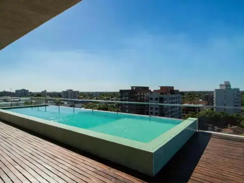Departamento en Venta de Monoambiente