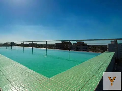 Departamento Monoambiente en venta - 1 Baño - Ituzaingó