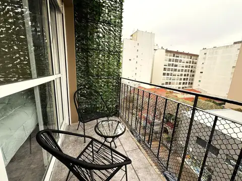 Departamento en Venta en Centro, Mar del Plata