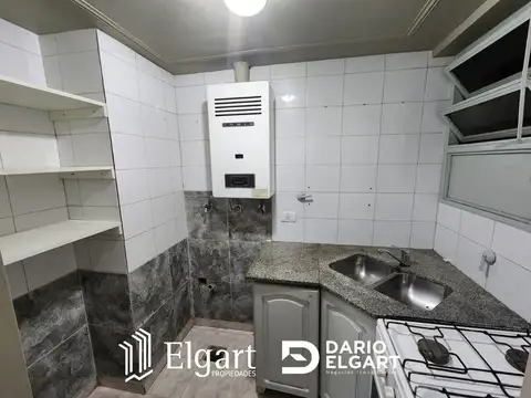 Departamento en Venta 20 años