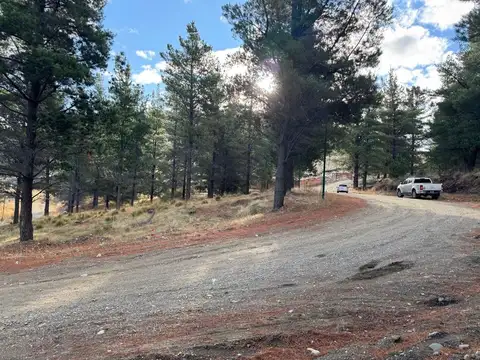 Esquel - Venta lote en Pinares de la Vieja Cantera