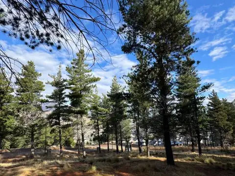 Esquel - Venta lote en Pinares de la Vieja Cantera