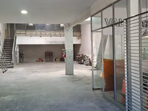 Avenida Juan de Garay 1800