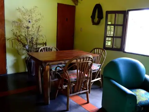 Hostería en Gualeguaychú Pueblo Belgrano