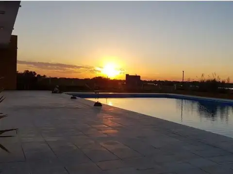 Venta Lote en Tiempos de Canning, Sector Aeris, Terreno en Canning