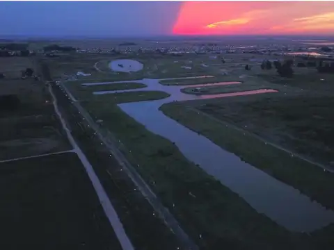 Terreno en Venta de 680,0 m2