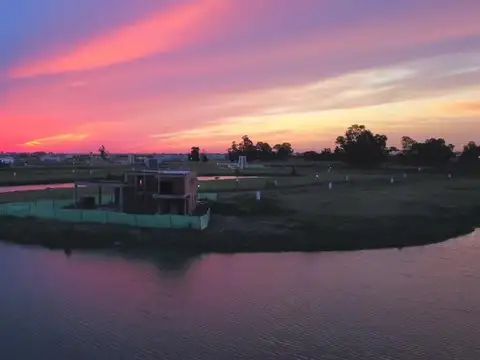 Venta Lote en Tiempos de Canning, Sector Aeris, Terreno en Canning