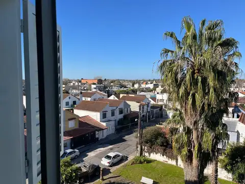 Departamento en Venta al Norte