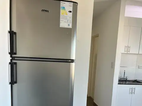 Departamento en Venta en La Plata, USD 45.000