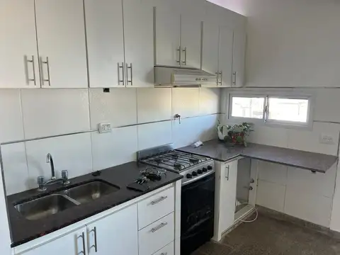 Departamento en Venta de 5 ambientes