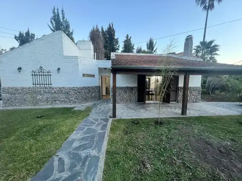 Casa en Venta de 3 dormitorios