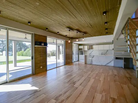 Casa en Venta en Countries y Barrios Cerrados en la Plata, USD 220.000