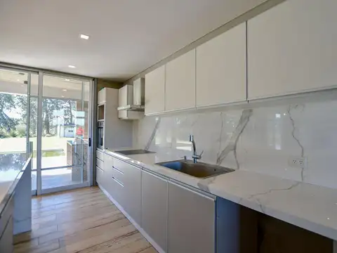 Casa en Venta A Estrenar