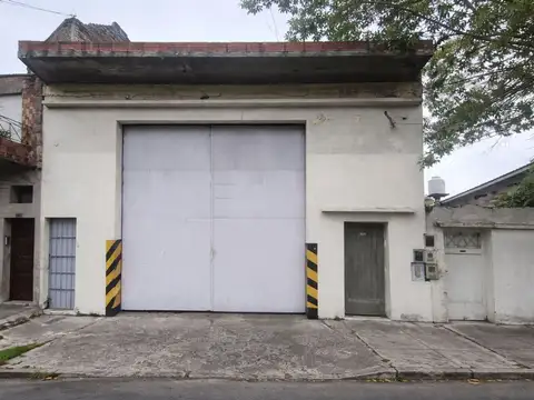 Galpon en Venta en Crucesita, USD 91.000