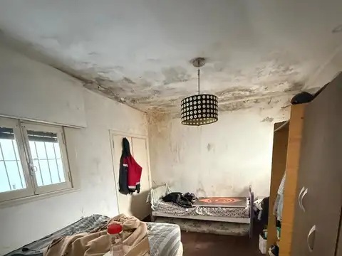 Departamento en Venta 60 años