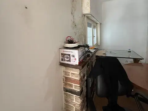 Departamento en Venta en La Plata, USD 42.000