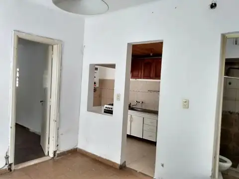 Departamento en Venta en La Plata, USD 55.000