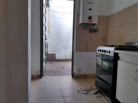 Departamento en Venta 60 años