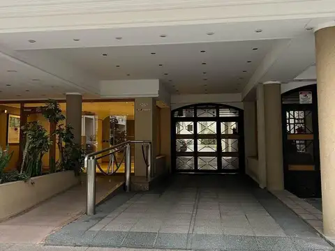 Blanco Encalada 5200