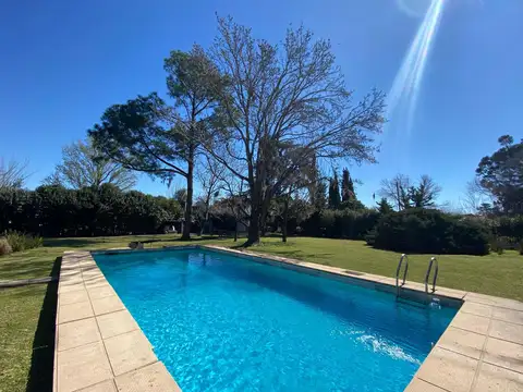 Casa en Venta 7 años