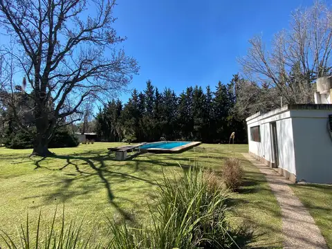 Casa en Venta en Oliveros, USD 150.000