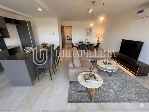 Departamento en Venta de 3 ambientes