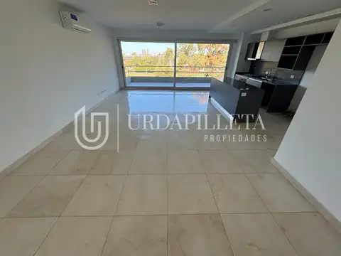 Departamento en venta 3 ambientes en Bouquet Ayres Vila Pilar