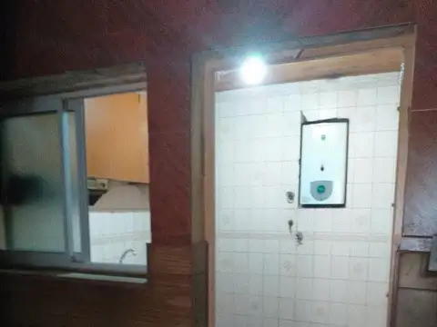 Depto Tipo Casa en Venta 40 años