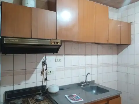 Depto Tipo Casa en Venta con 1 cocheras