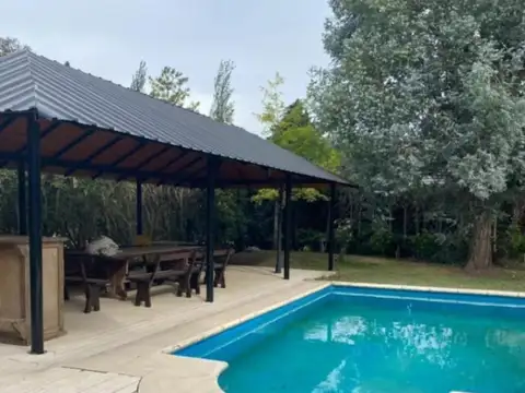 Casa en Venta de 5 dormitorios