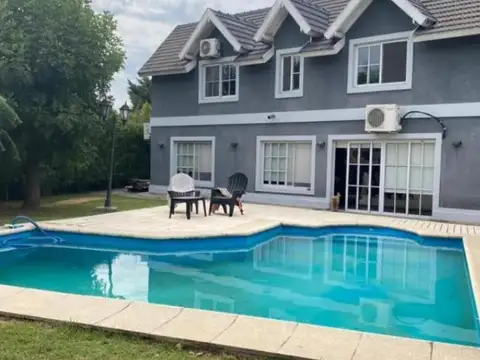 Echeverría del lago