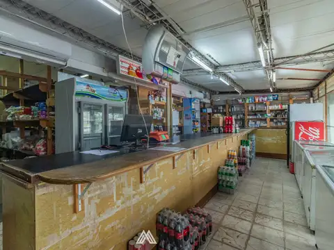 Local en Alquiler 46 años