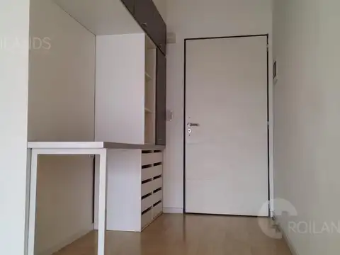 Departamento en Alquiler en Chacarita, $ 850.000
