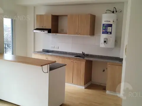 Departamento en Alquiler de 2 ambientes