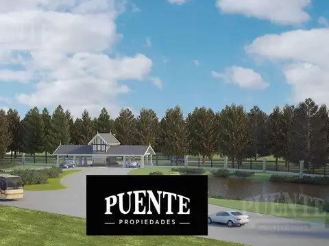 Terreno - Fincas del Alba - Lote Interno cerca del Ingreso