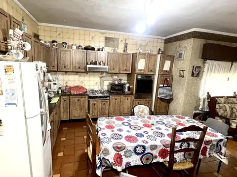 Casa en Venta de 6 dormitorios