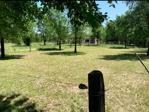 Terreno en Venta 16  mts Frente