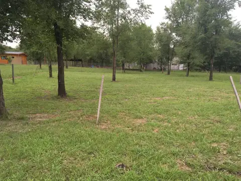 Terreno en Venta 29  mts Fondo