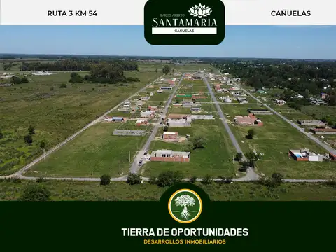 Terreno en Venta, FOT 1,2