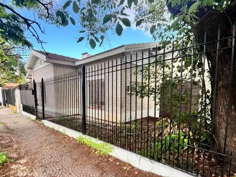 Casa 4 amb en Temperley con terraza