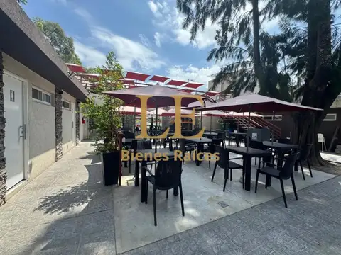 Local en Alquiler en La Lonja, USD 800