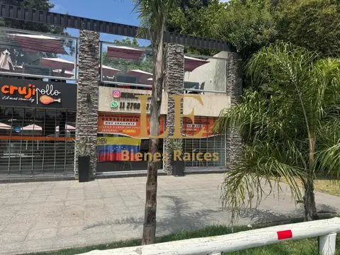 ALQUILER LOCAL
