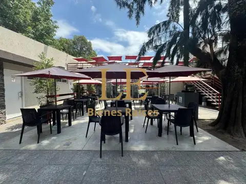 Local en Alquiler 4 años