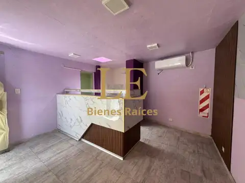 Local en Alquiler 4 años