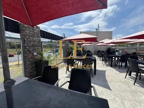 Local en Alquiler en La Lonja, USD 800