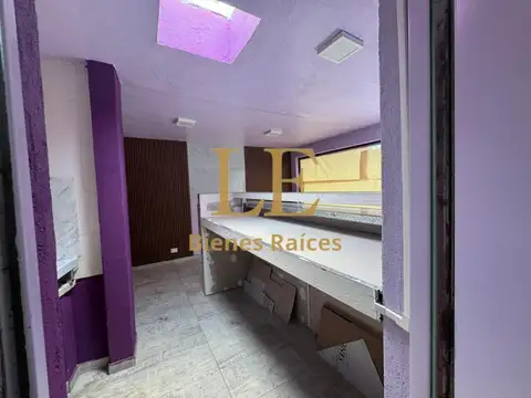 Local en Alquiler en La Lonja, USD 800