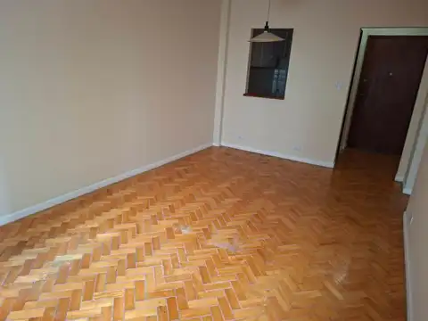 Departamento en Alquiler Permite mascota